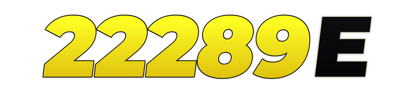 22289e